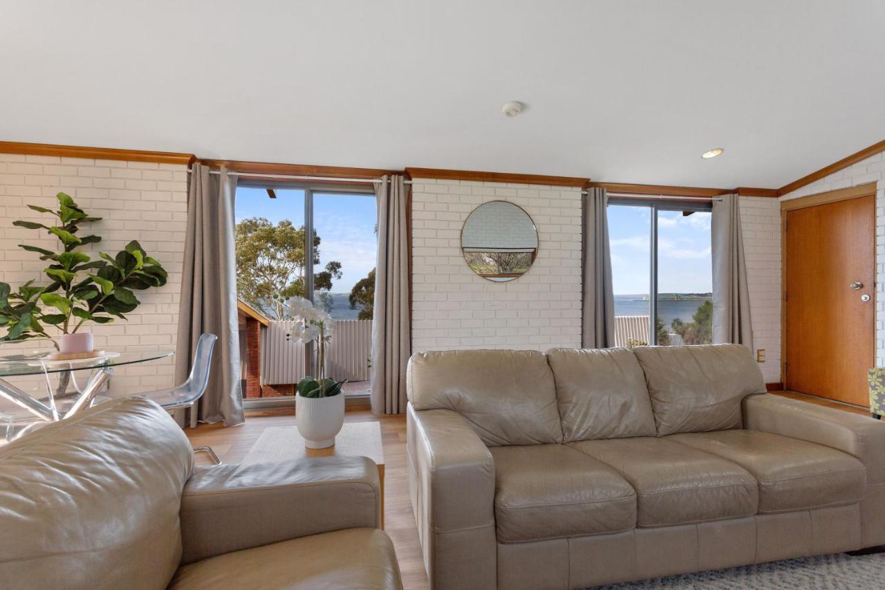 The Flaxman Studio - Panoramic Ocean Views Port Lincoln Exterior foto