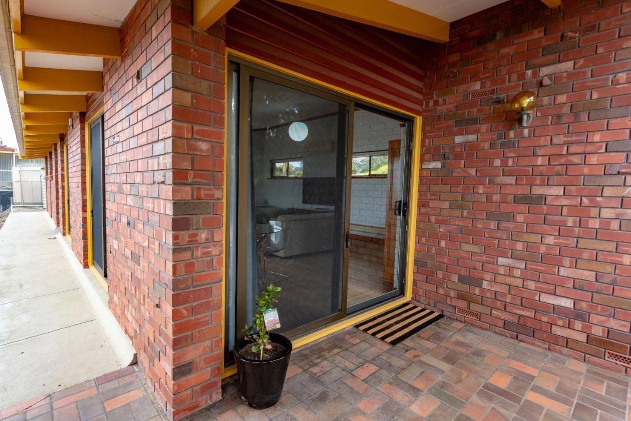 The Flaxman Studio - Panoramic Ocean Views Port Lincoln Exterior foto